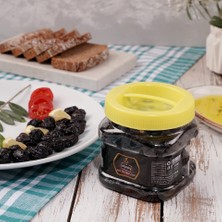 Aymis Kuru Sele Siyah Zeytin 250 gr