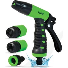 Kupa Otomatik Tapanca 4 Lü Set 1/2