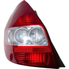 Depo Honda Jazz Sol Stop Lambası (2002-2006) Depo