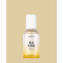 Nacific Real Floral Essence Calendula - Yatıştırıcı ve Nemlendirici Serum 50 gr