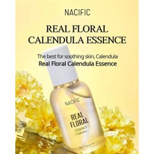 Nacific Real Floral Essence Calendula - Yatıştırıcı ve Nemlendirici Serum 50 gr