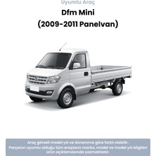 Dfm Mini Sağ Stop Lambası (2009-2011 Panelvan) Dfm Orijinal