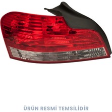 Maher Nissan Qashqai Sağ Iç Stop Lambası (2007-2010) Maher