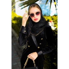 Harika Wear Kdifenın En Kalitesi Siyah Elbise
