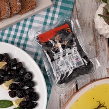 Aymis Kuru Sele Siyah Zeytin 300 gr