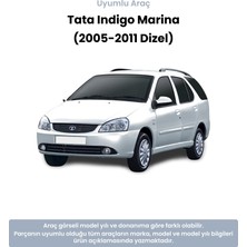 Parça Ofisi Tata Indigo Marina Arka Teker Bilyası (2005-2011 Dizel)