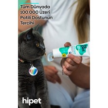 HiPet Mutlivitamin Kedi Maltı