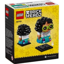 LEGO Brickheadz 40753 Mirabel Madrigal