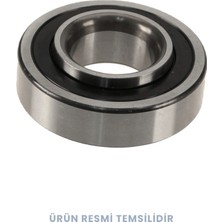 Tata Motors Tata Telcoline Keçeli/takım Ön Teker Bilyası (1999-2011 4x2) Tata Motors