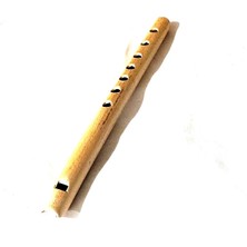 Unosell Turkish Woodwind Reed Flut Dilli Tongued