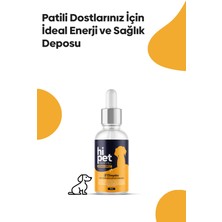 HiPet Köpekler Için Vitamin B