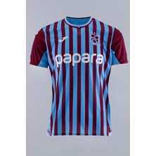 Joma Trabzonspor 24/25 Çubuklu Forma Çocuk