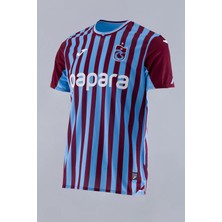 Joma Trabzonspor 24/25 Çubuklu Forma Çocuk