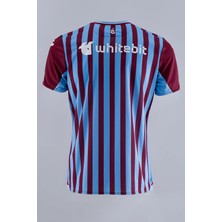 Joma Trabzonspor 24/25 Çubuklu Forma Çocuk