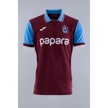 Joma Trabzonspor 24/25 Bordo-Mavi Forma Çocuk