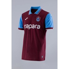 Joma Trabzonspor 24/25 Bordo-Mavi Forma Çocuk