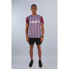 Joma Trabzonspor 24/25 Çubuklu Forma