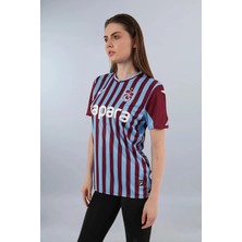 Joma Trabzonspor 24/25 Çubuklu Forma