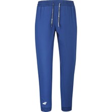 Babolat Play Pant Men Erkek Mavi Eşofman Altı