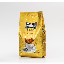 Miko Coffee Gold Çözünebilir Hazır Kahve 500 gr