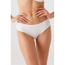 Pierre Cardin 5'li Ekonomik Paket 2956 Normal Bel Rahat Kalıp Pamuklu Classic Basic Standart Külot