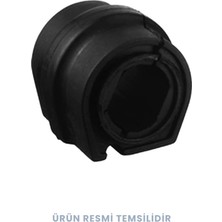 Parça Ofisi Nissan Qashqai Takım Ön Viraj Demiri Orta Lastiği (2007-2013)