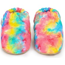 Baby On The Go Tie-Dye Patik Yaz