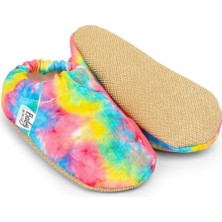 Baby On The Go Tie-Dye Patik Yaz