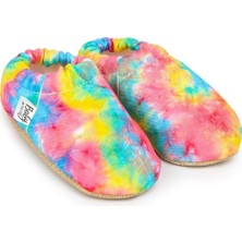 Baby On The Go Tie-Dye Patik Yaz