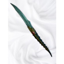 Gragold3 Design Game of Thrones Catspaw Dagger 40 cm Figür