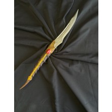 Gragold3 Design Game of Thrones Catspaw Dagger 40 cm Figür