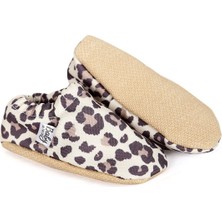 Baby On The Go Leopard Patik