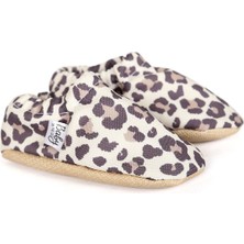 Baby On The Go Leopard Patik