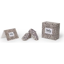 Baby On The Go Leopard Patik