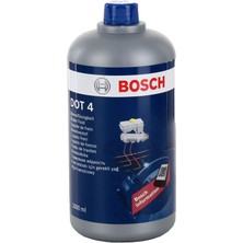 Bosch Fren Hidroliği ( DOT4/500 ml )