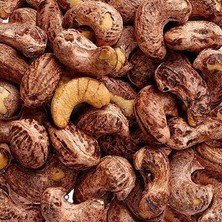 Kaju Kabuklu Kavrulmuş 1 kg