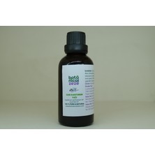 Botanical Zeze Sarı Kantaron Sabit Yağı 20 ml