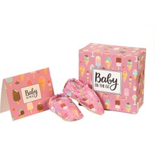 Baby On The Go Ice-Cream Patik