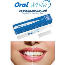 Oral White Cleaning Pro Diş Kalem 2ml