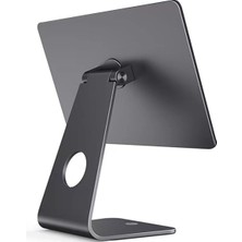 Newface X26 Holder Stand Apple iPad Pro 11 - Gri 13