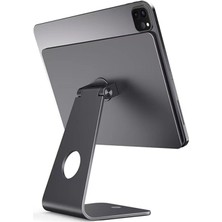 Newface X26 Holder Stand Apple iPad Pro 11 - Gri 13