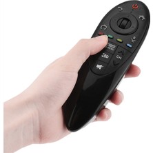 Monody AN-MR500G Lg 3D Dinamik Akıllı Tv Için Uzaktan Kumanda Uzaktan Kumanda AN-MR500 MR500G Yedek Destek Yok Ses (Yurt Dışından)