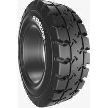 ZQ Warrior21x8-9 (200/75-9) Warrior WSD Standart Segmansız Dolgu Forklift Lastiği