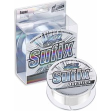 Sufix Duraflex Misina Clear 0.30MM - 300MT - 8.5kg