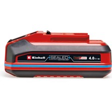 Einhell 18V 4,0 Ah Sealed Pxc Plus, Akü