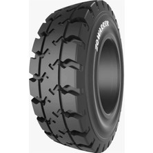 ZQ Warrior18x7-8 (180/70-8) Warrior WSD Premium Segmansız Dolgu Forklift Lastiği