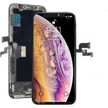 SDT Apple iPhone Xr Dokunmatik Ekran Srv