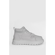 Lufian Seth Erkek Sneaker Ayakkabı Siyah