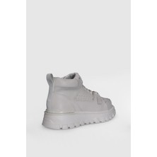 Lufian Seth Erkek Sneaker Ayakkabı Siyah