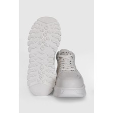 Lufian Seth Erkek Sneaker Ayakkabı Siyah